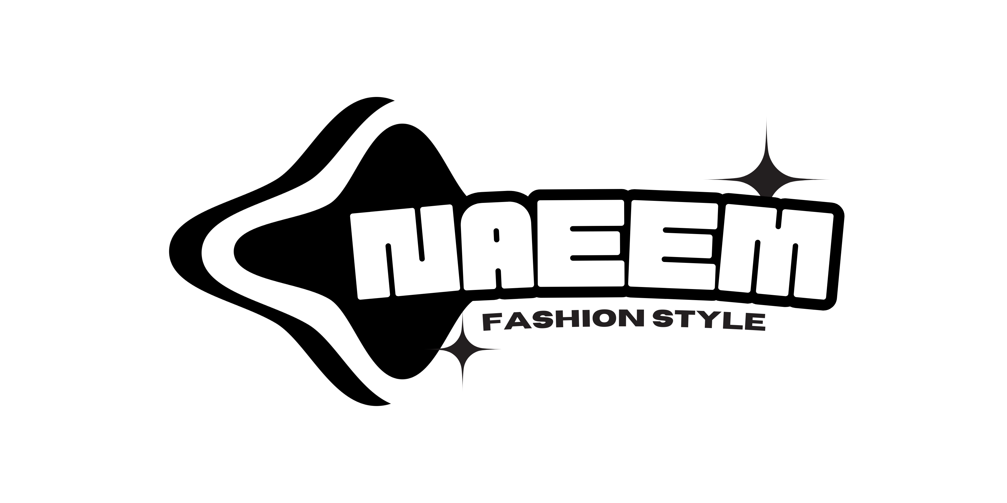 Naeem Fashion Style